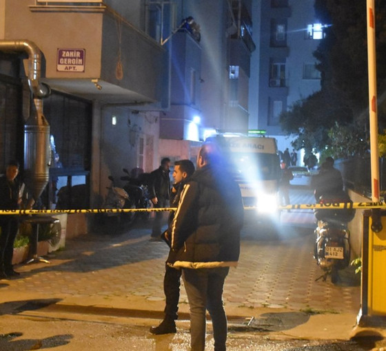 8 Mart'ta kadın cinayeti: Bir yıl önce boşandığı kadını öldürdü