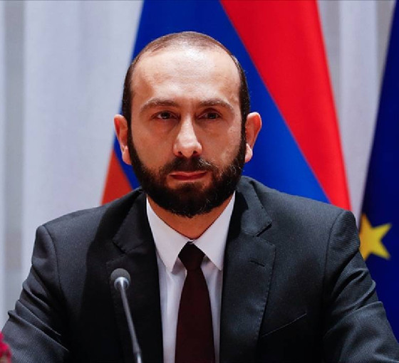 Ermenistan Dışişleri Bakanı: AB üyeliğine başvurmayı düşünüyoruz