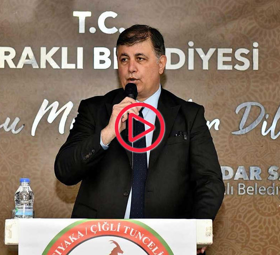Cemil Tugay'dan, İstanbul'a giden Tunç Soyer'e tepki: Başka şehirde, başkaları için çalışıyor
