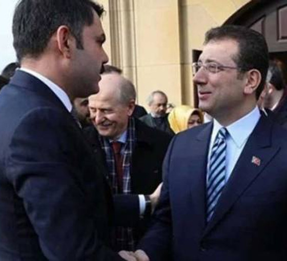 KONDA'dan İstanbul anketi: Fark 7 puan
