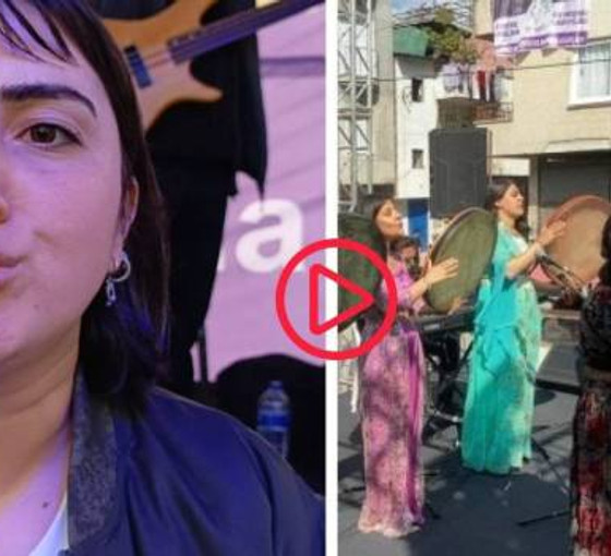 Adana Valiliği'nden Kürt sanatçılara konser yasağı ... Sevda Adıbelli: Ne kadar yasaklarlarsa o kadar direneceğiz