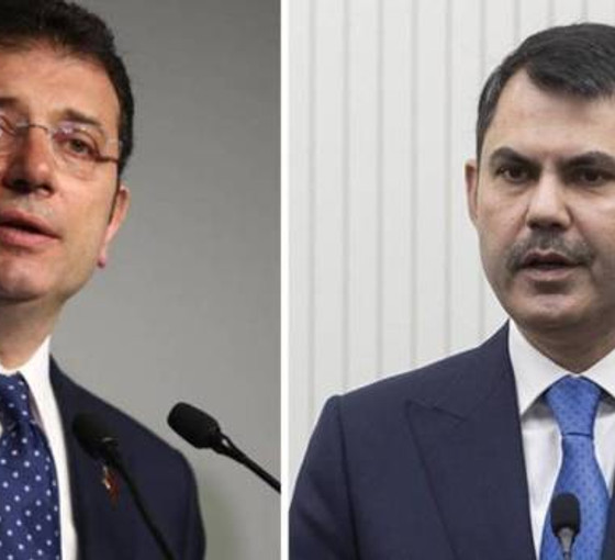 Seçime günler kala anketlerde son durum ne? İki kentte oylar kafa kafaya