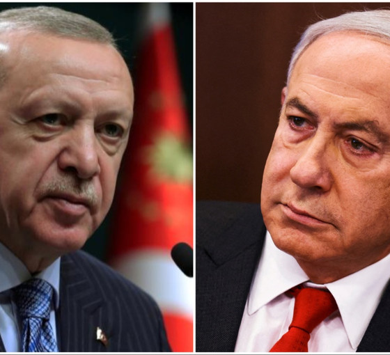 Netanyahu'nun Erdoğan paylaşımına Ankara'dan yanıt