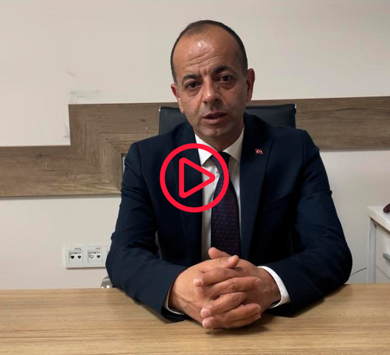 AKP Elazığ il genel meclis Uyanık partisinden istifa etti: Teşkilatlar AK Partililerin yerine AKP'lilerle dolduruldu