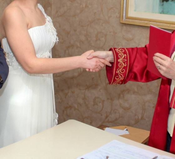 'Temsili nikah memuru' meslek oldu: Fiyatlar 4 bin lirayı buluyor