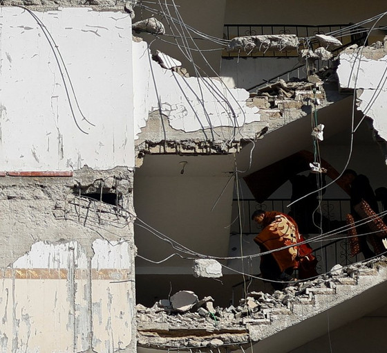 İsrail'in Gazze'de öldürdüğü Filistinlilerin sayısı 31 bini geçti