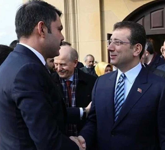 CHP'nin İstanbul anketi: İmamoğlu yaklaşık 5 puan önde