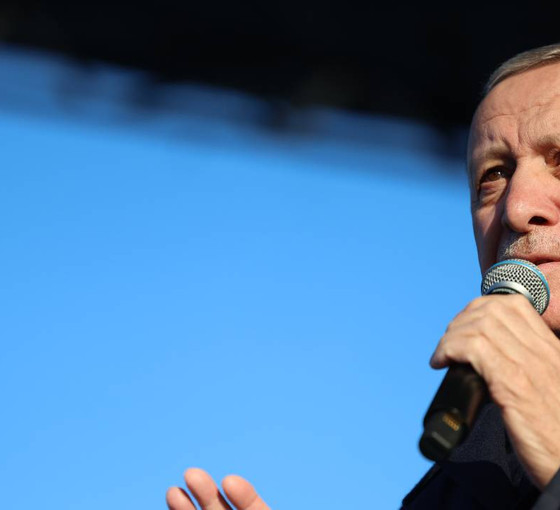 Mehmet Yılmaz: Erdoğan, seçim kaybetmeden koltuğu bırakmaz