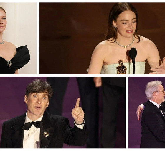 Zaferleri ve hayal kırıklıklarıyla Oscar notları
