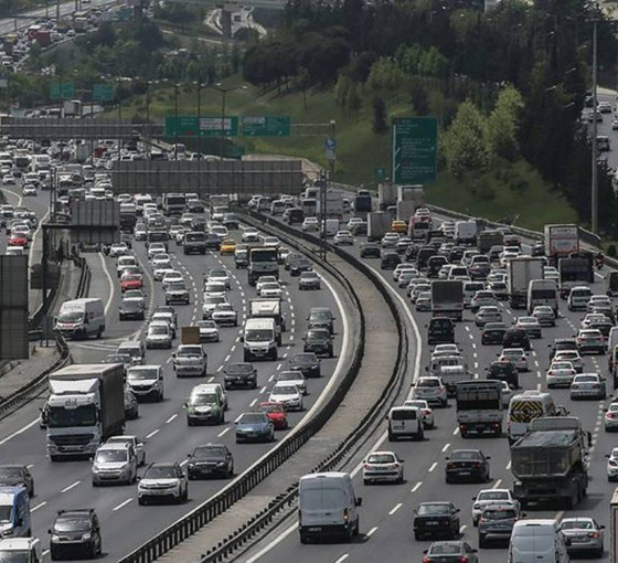 Olası İstanbul depremi için uyarı: 'Bu 4 yoldan en az ikisi açık tutulmalı'