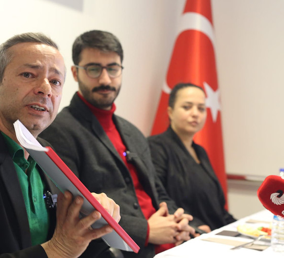 İrfan Değirmenci 'Yenilmeye doyamayacaksınız' söylemine yanıt verdi: Siyaset kimsenin tapulu alanı değil