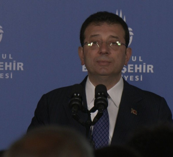 İmamoğlu'ndan 'bozuk İETT otobüsü' kumpası yorumu: Sıradan, ahlak dışı bir durum