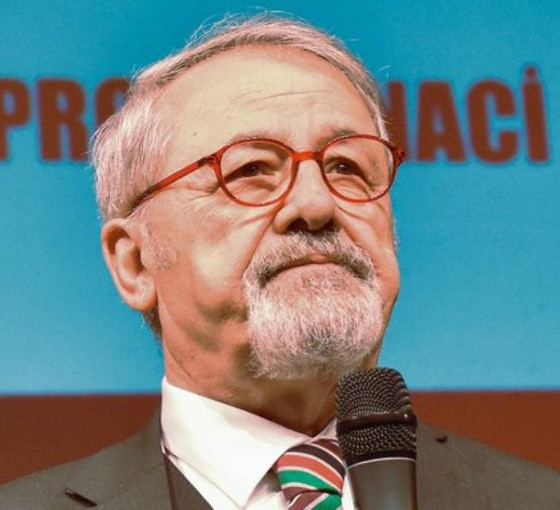 Naci Görür: İzmir’deki faylar devreye girerse o körfez boyunca bina bırakmaz