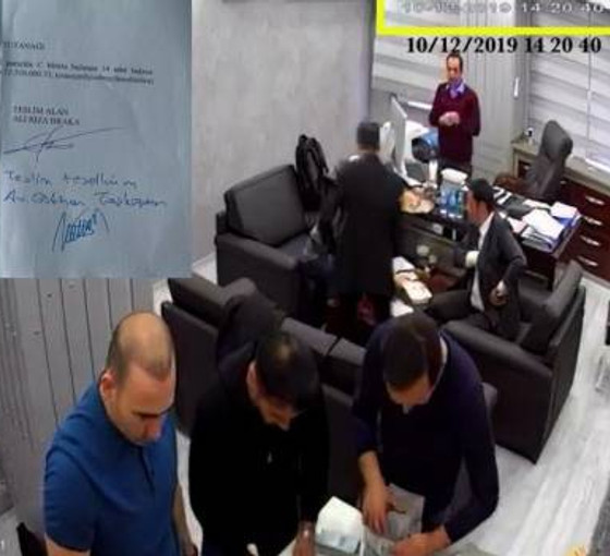 'İBB'de para sayma' iddialarına CHP'den yanıt: Hangi bir iftirayı yalanlayalım