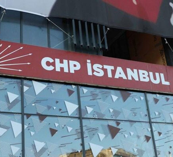 CHP İl Başkanlığı'nda çekildiği iddia edilen görüntülerle ilgili soruşturma başlatıldı