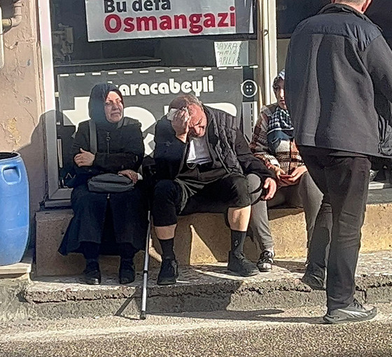 Bursa'da ailesinin 5 gündür haber alamadığı Muhammet, evinde ölü bulundu