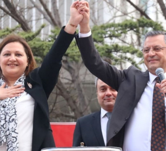 Afyon’da ilginç bir şey olmadı aslında