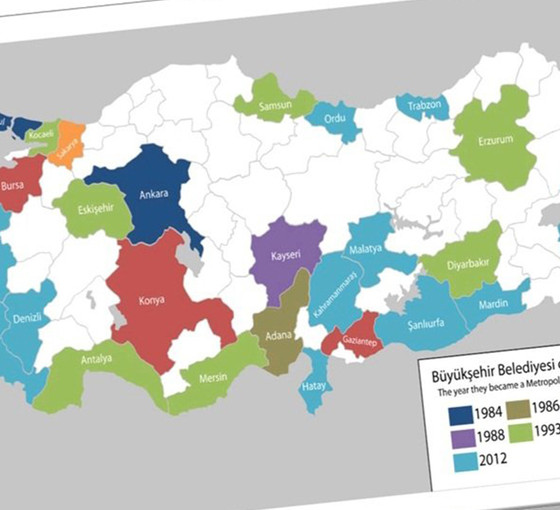 MAK Danışmanlık 30 büyükşehir anketinin sonuçlarını yayınladı: İmamoğlu, Kurum'un 1,5 puan önünde