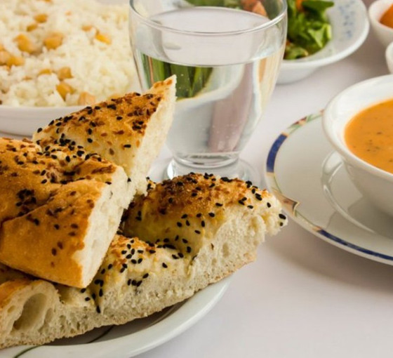 Sağlık Bakanlığı'nın iftar ve sahur menüsü: Aylık maliyeti 31 bin TL