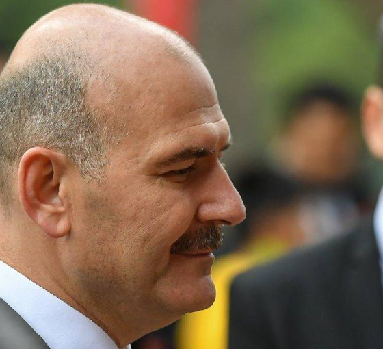 Kaplan soruşturmasına tepeden müdahale iddiası: Süleyman Soylu’nun kuzeni Sadık Soylu'nun ifadesi seçim sonrasına bırakıldı