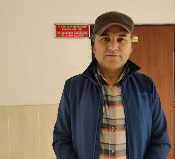 Gazeteci Abdurrahman Gök üçüncü kez hakim karşısına çıktı: Yurtdışı yasağı kaldırılmadı