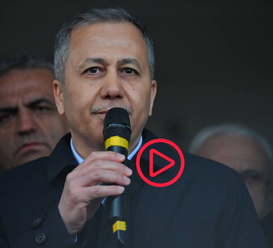 CHP'li Murat Bakan İçişleri Bakanı Ali Yerlikaya'ya istifa çağrısı