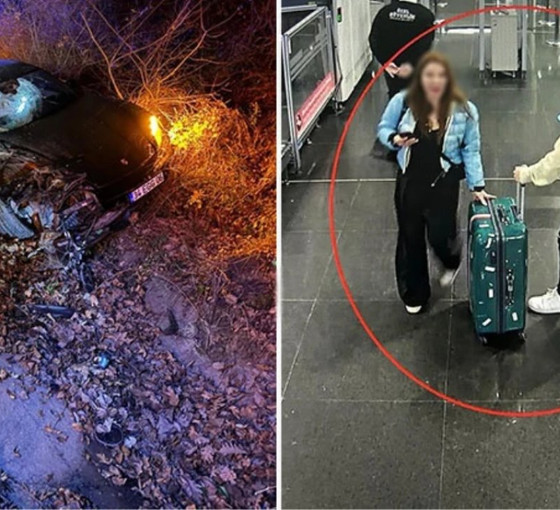 Eylem Tok soruşturması: Cihantimur'a yurt dışı yasağı ve bir tutuklama