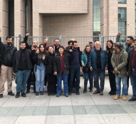 İstanbul’da gözaltına alınan 9 kişiden 3’ü tutuklandı