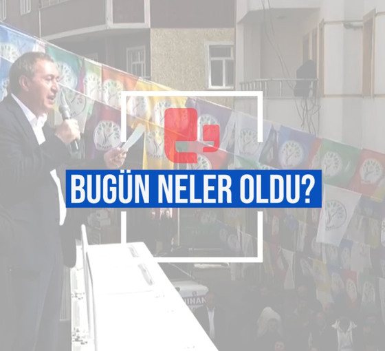 Bugün neler oldu? | 12.03.2024 Salı, günün önemli gelişmeleri