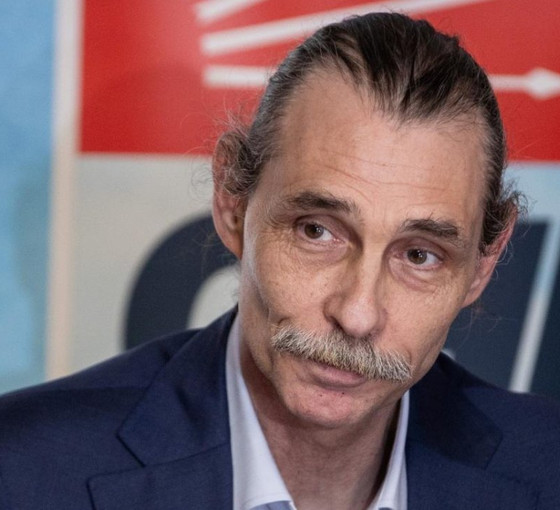 Beşikçioğlu'ndan uyuşturucu davası yanıtı: Gezi'nin faturasıydı