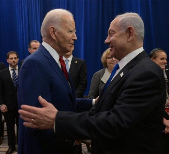 Netanyahu, iktidarda kalamayacağını öngören ABD istihbarat raporu yüzünden 'küplere bindi'