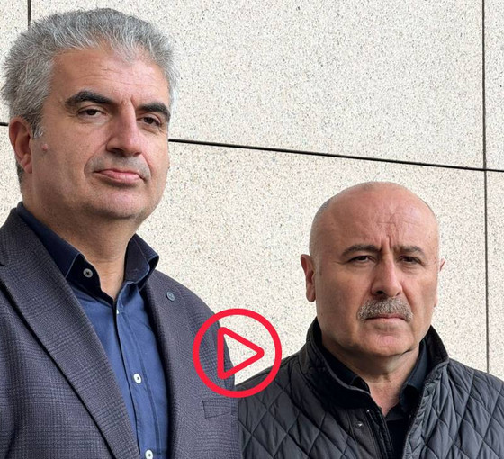 Baba Özer Acı'dan, yurt dışına kaçan Eylem Tok ve oğluna çağrı: Teslim olsunlar, ertesi gün taziyeye gelsinler