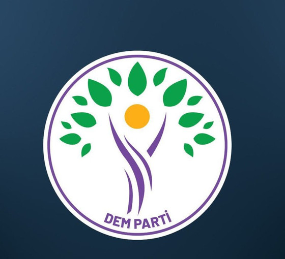 DEM Parti'den Demirtaş açıklaması: 'Onur kırıcı ve hukuksuz dayatmayı reddediyoruz'