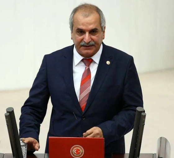 Eski İYİ Parti milletvekili Ahmet Çelik'i bıçaklayan kardeşi tutuklandı
