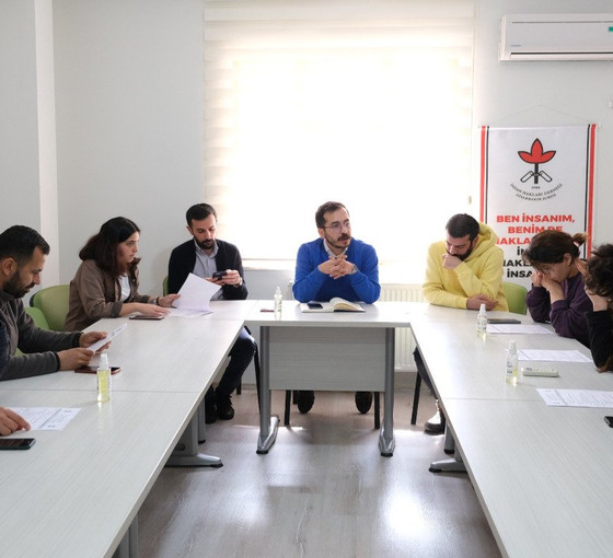 Barış Konferansı 16-17 Mart'ta Diyarbakır'da düzenlenecek