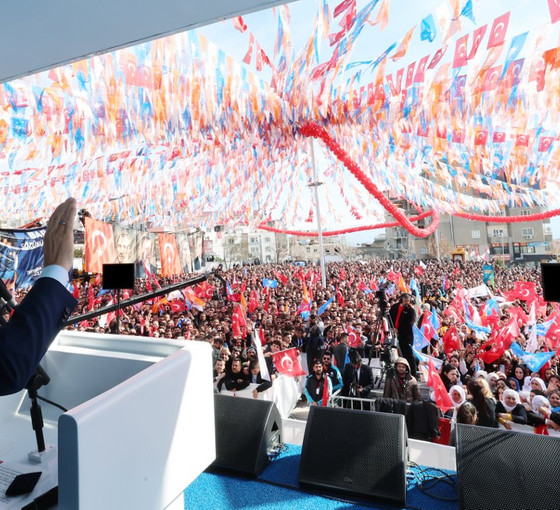 Erdoğan'ın koruma ekibi Şırnak'ta kaza yaptı: Bir polis öldü, üç kişi yaralandı