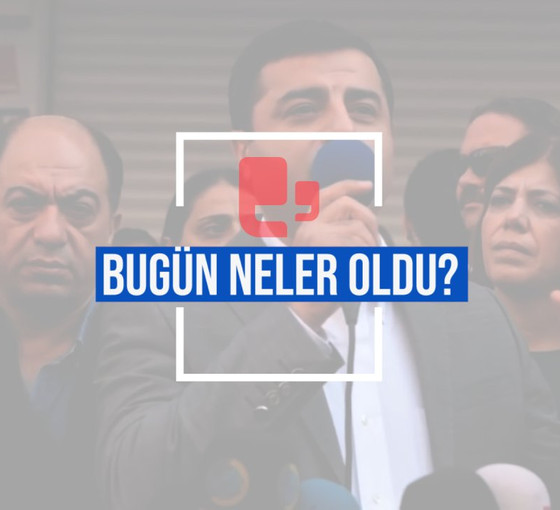 Bugün neler oldu? | 13.03.2024 Çarşamba, günün önemli gelişmeleri