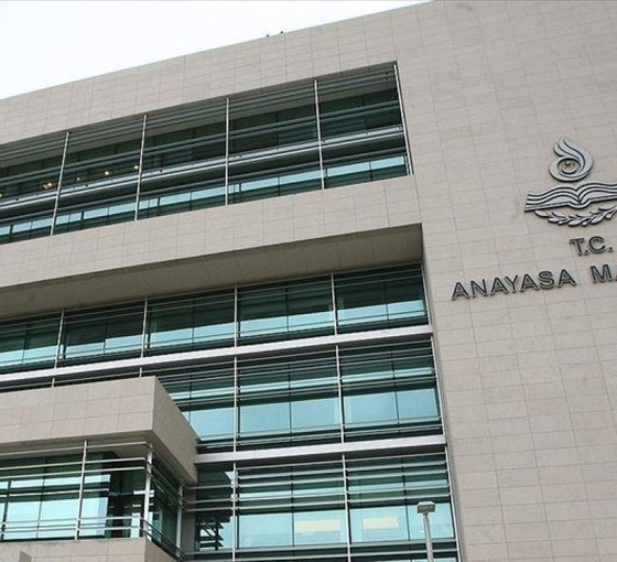 Anayasa Mahkemesi, yeni başkanını 21 Mart'ta seçecek