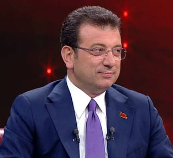 İmamoğlu'ndan Bakan Tunç'a 'para sayma' tepkisi: Sağolsun birkaç saat ara vermeden iddianameyi yazdı