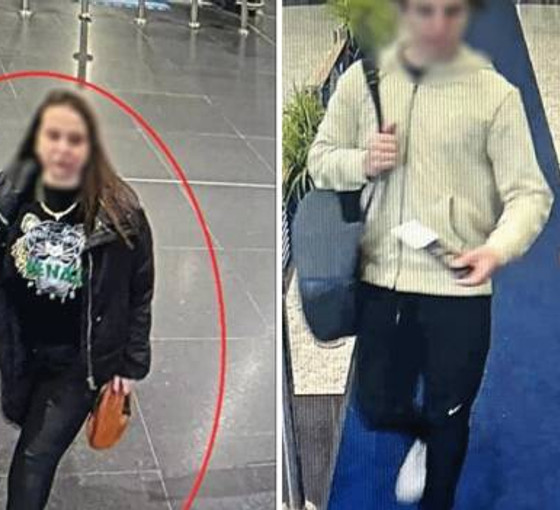 Eylem Tok soruşturmasında tutuklanan Saltoğlu'nun ifadesi ortaya çıktı: Baba Cihantimur da kaçışı planlamış
