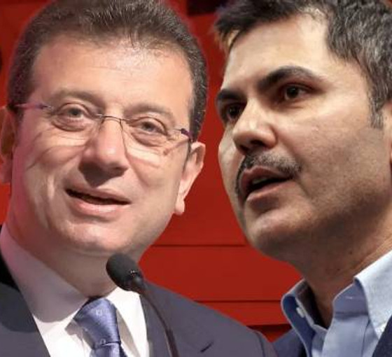 Sosyal medya reklamları: Murat Kurum, İmamoğlu'ndan üç kat fazla para harcamış
