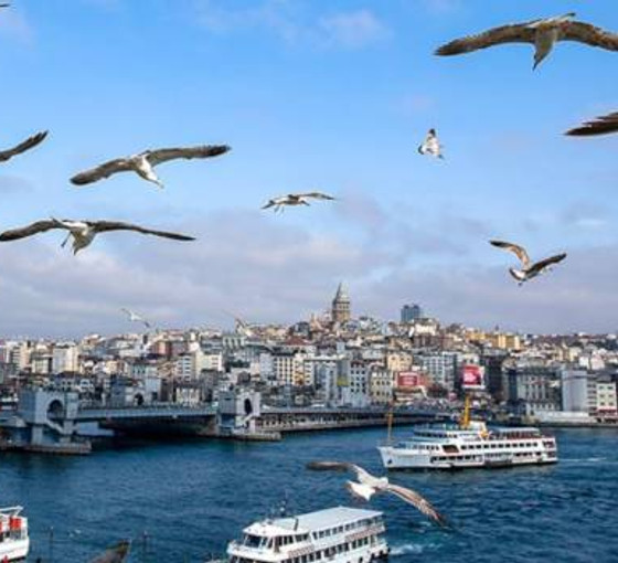Gezici'den İstanbul anketi: Kurum öne geçti, DEM Parti adayları üçüncü sırada