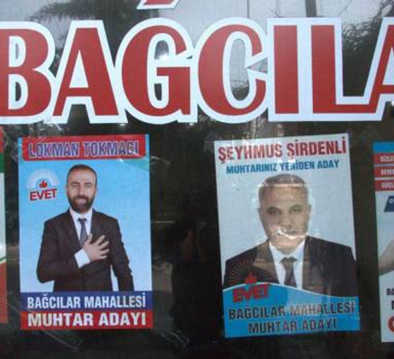Türkiye'nin en büyük mahallesi Bağcılar'da 50 kişilik muhtarlık yarışı: Kayyımdan hizmet alamıyorlar