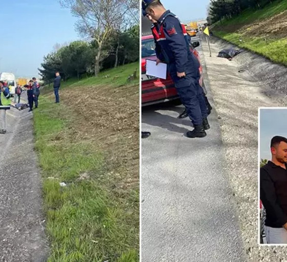Aci ailesinin bir ferdi daha trafik kazasında öldü: Kuzeni de yazar Eylem Tok'un oğlunun çarpması sonucu vefat etmişti
