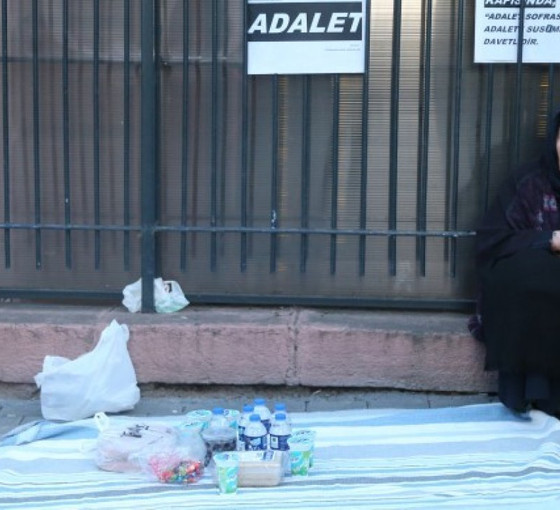 Şenyaşar ailesi yarınki duruşma için Malatya'ya gidiyor: Özel'den destek telefonu