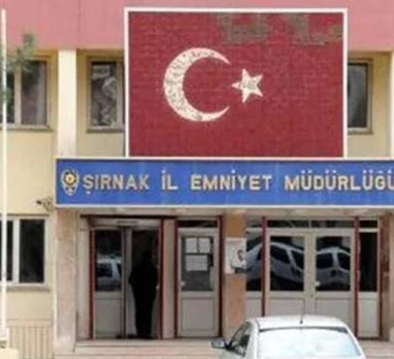 Şırnak’ta haklarında ihbar olduğu gerekçesiyle gözaltına alınan 6 çocuk serbest bırakıldı