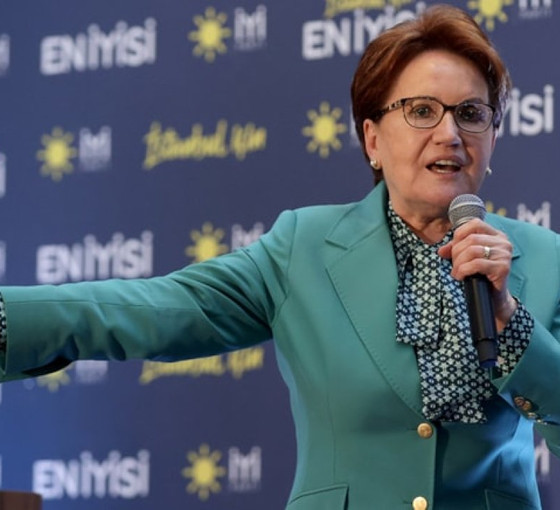 Akşener, kent uzlaşısını hedef aldı: Esenyurt'ta DEM'leniliyor
