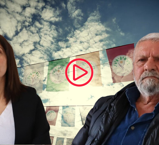 DEM Parti Malatya'da iddialı: 'Sıradan belediyeciliği bir kenara bırakacağız'