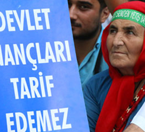 Alevilik Bektaşilik ansiklopedisine Alevi örgütlerinden tepki: 'Yeni bir Alevilik oluşturmaya çalışıyorlar'