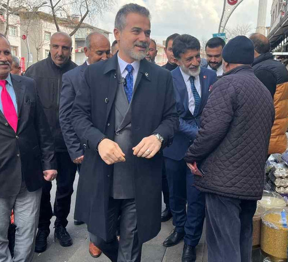 Yeniden Refah ile Saadet atışması: 'Tümüyle bu iddiayı reddediyoruz'